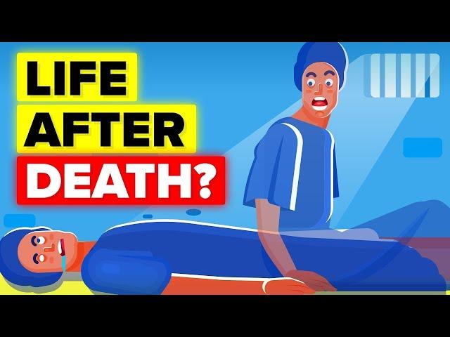 Is There Life After Death?