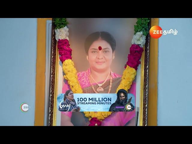 Anna | Ep - 499 | Webisode 01 | Oct,22 2024 | Senthil,Nithya Ram | Zee Tamil