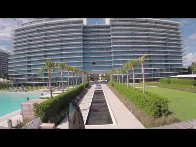 Oceana Condo Key Biscayne