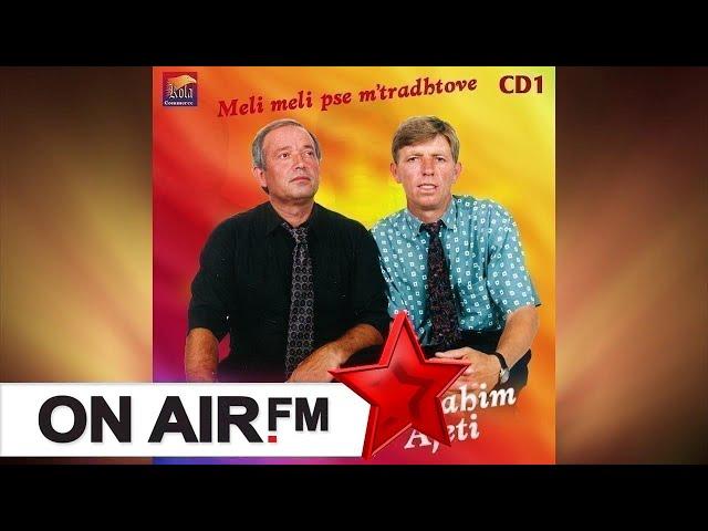 Enver Batllava & Brahim Ajeti - Tash kaluan plot tri pranvera
