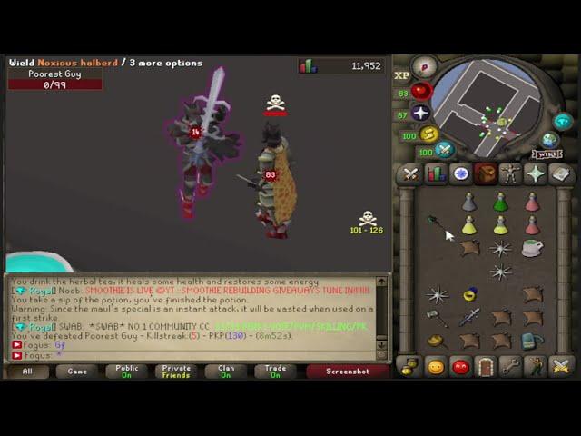 Imbued 19 roat pkz