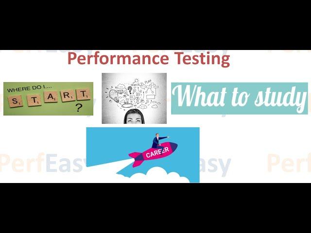 Performance/Load Testing for Beginners