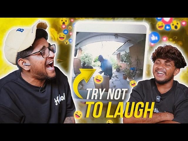 Try Not To Laugh #5 | The kota @naughtyproductions #14