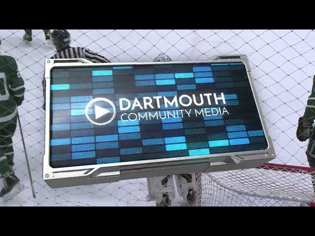 2.13.2023 - Ice Hockey - Diman at Dartmouth