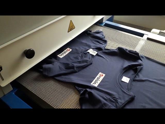 Poloshirts bedrucken/Shirts bedrucken