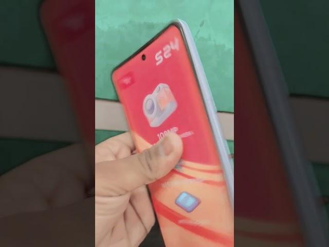 Itel S series available at best price#smartphone