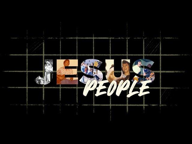 Jesus People | 2023 World Outreach Documentary | Door Church Tucson, Arizona Conference