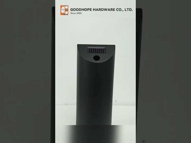 Goodhope Hardware products are the epitome of functionality and design.