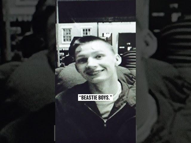 Behind The Band Name: Beastie Boys