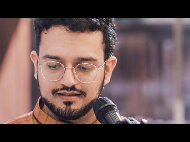 Akhil Jobanputra: Raag Miyan Ki Malhar