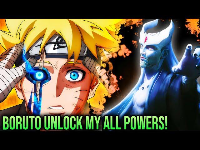 BORUTO GOT OTSUTSUKI GOD SHIBAI STRONGEST SHINJUTSU POWERS! GODLY ABILITIES & TOP USERS EXPLAINED