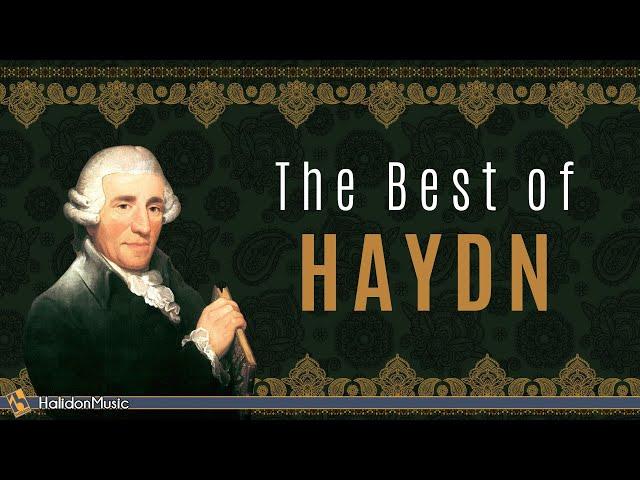 The Best of Haydn