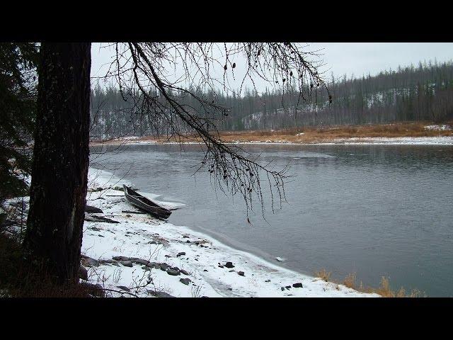 Счастливые люди | Енисей | Осень (серия 3) | Дмитрий Васюков