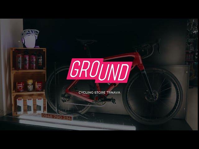 Ground Cycling Store - TREK Checkpoint