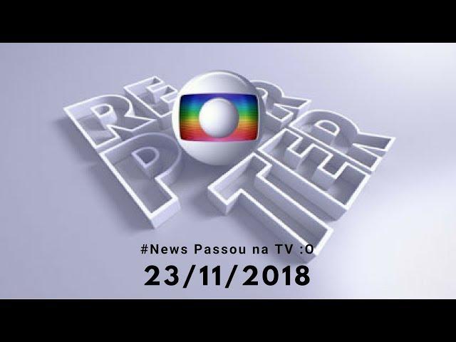 GLOBO REPÓRTER 23/11/2018 – Ceilão