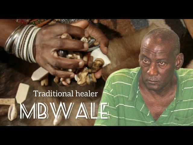 Mbwale, the traditional who took advantage of his patients