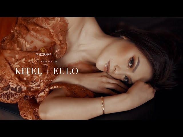 Antipolo Wedding of Kitel and Eulo by Forevermine Films #TeamHerwin