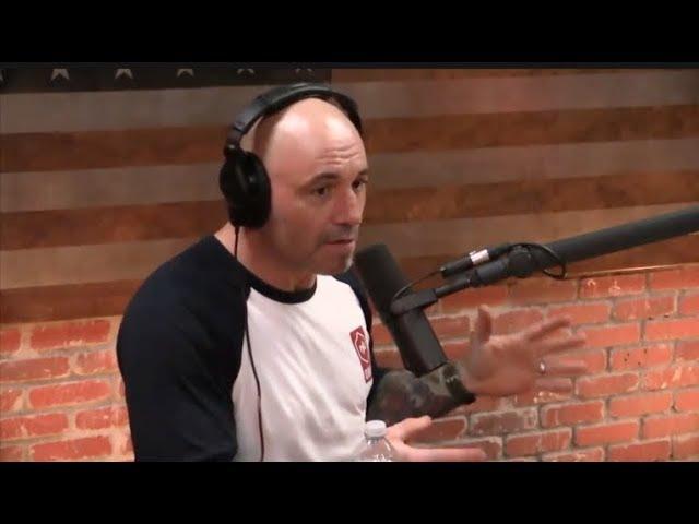 Joe Rogan - The Problem with Refined Sugar & Carbs