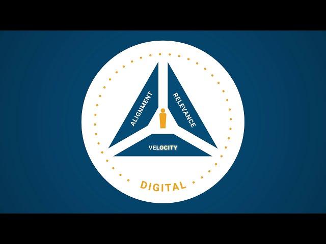 Intevity Triality Model