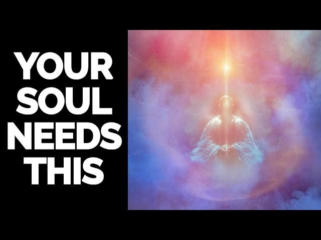 10 Minute Soul Meditation to Change Your Life | Live Purposefully
