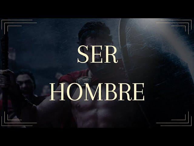 El Arte de Ser un Hombre - Fortalece tu Masculinidad | Hombres Tradicionales