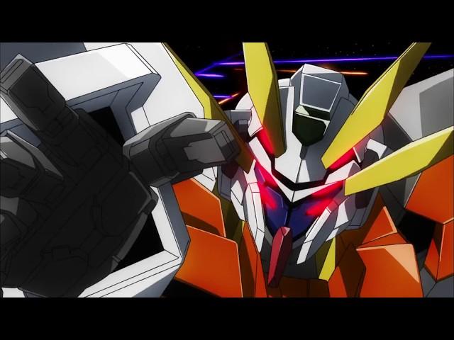 「機動戦士ガンダム00」10周年オフィシャルPV