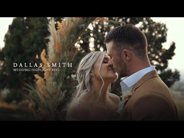 Dallas Smith Digital Studios | Wedding Highlight Reel