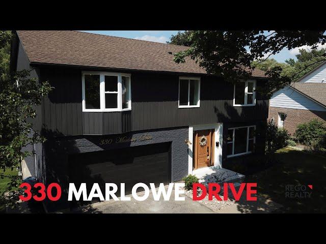 Waterloo Real Estate Video | Beechwood