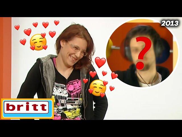 FAIL beim ONLINE-DATING? Sieht ER wirklich aus wie auf dem BILD? | Britt - Retro