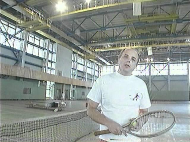 "Блаженство бега" - Сергей Алиханов