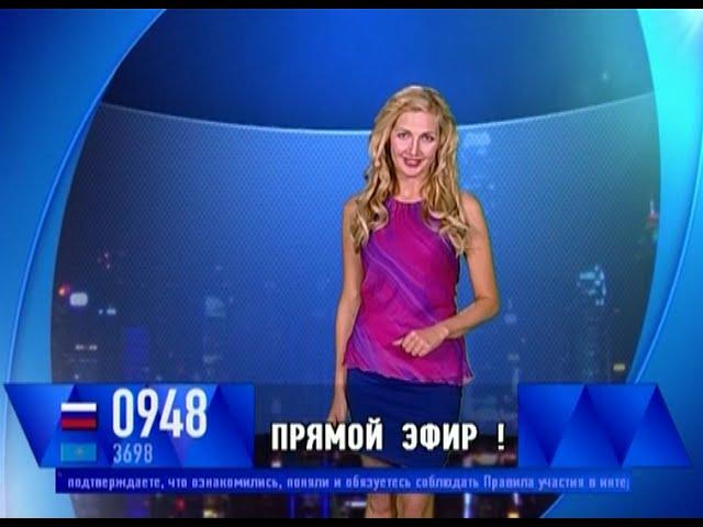 Анна Кутурова - "Телевизор" (08.09.16)