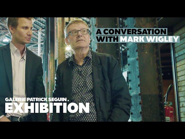 Jean Prouvé: Architect For Better Days | A conversation with Mark Wigley — LUMA Fondation