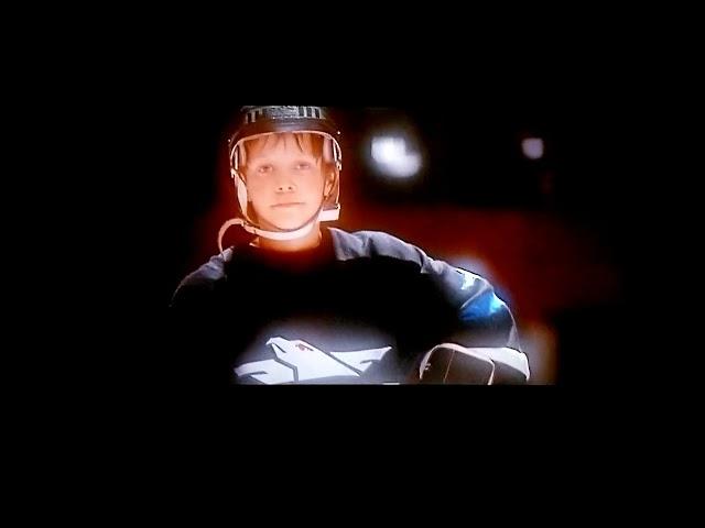 Gordon Bombay Misses Penalty Shot