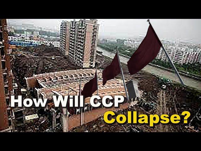 A look at whether or not the Chinese Communist Party is doomed. | Digging to China