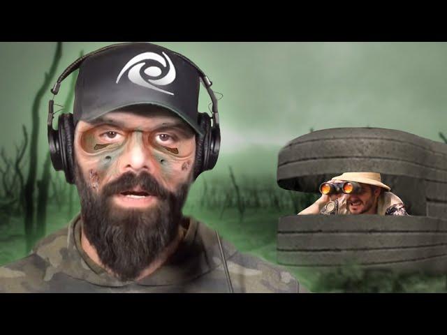 Nuclear Fallout - Keemstar