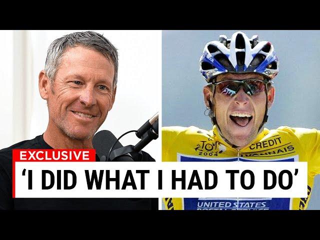 The BIGGEST Doping Scandals In Olympic Games HISTORY..