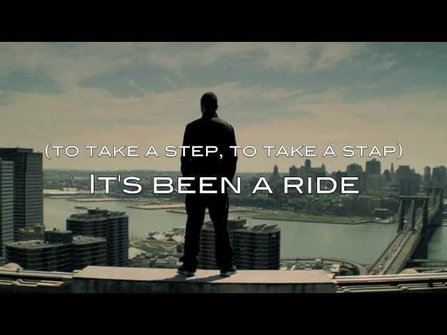 Eminem - Not Afraid (Lyrics)