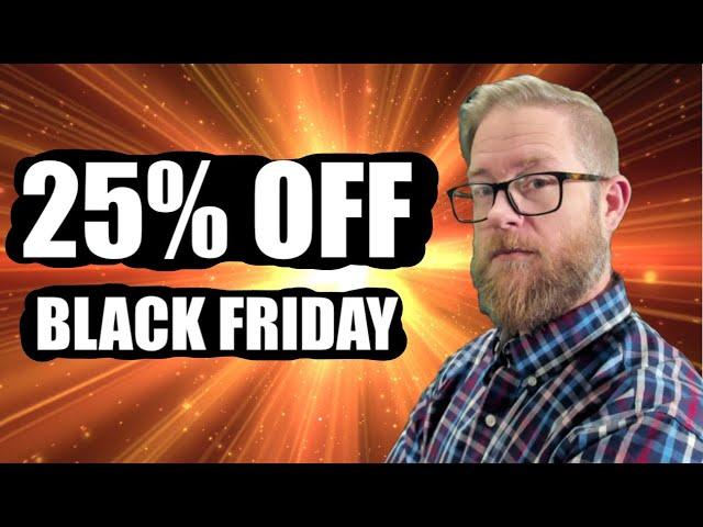 MTG Black Friday-The Deal Or Deception.