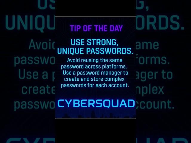 Welcome to Cybersquad – Daily dose of cybersecurity, ethical hacking, digital defense strategies