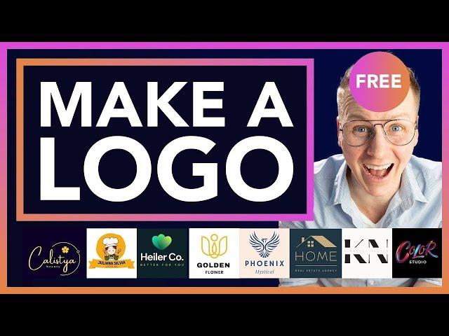 Canva: The Best Way To Create A Logo For Free