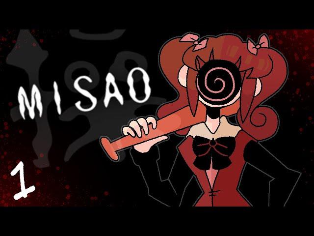 The Other World || Misao HD Remaster (PART 1)