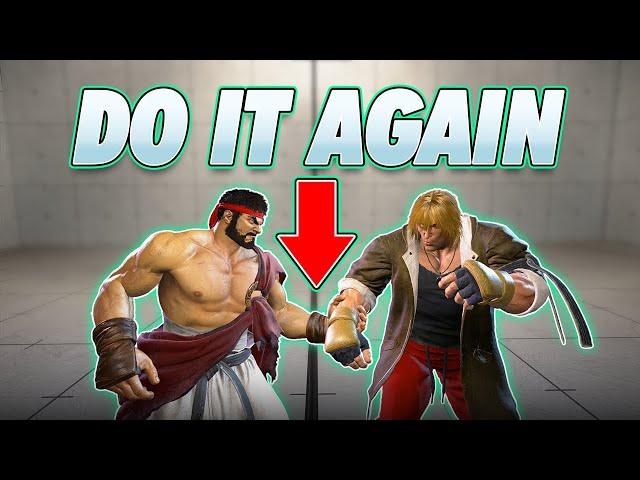 How to be Good at Fighting Games! - Live Commentary • Street Fighter 6 • SF6 • NYChrisG