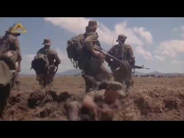 The best vietnam war movie HD