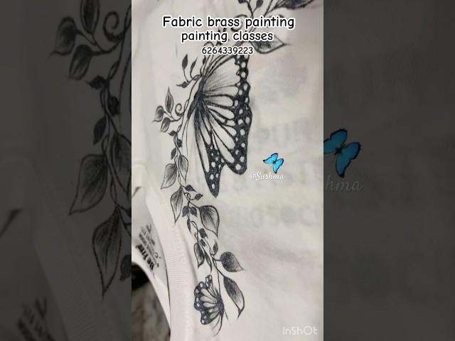 SUSHMA ART CLASSES  All Panting Classes             Fabric Panting Clay art  ￼
