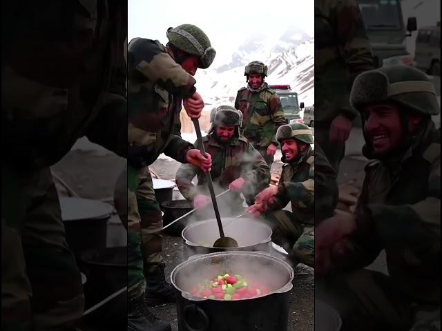 Today whole vegetable dish is being prepared, will you also eat it. #8kvideo