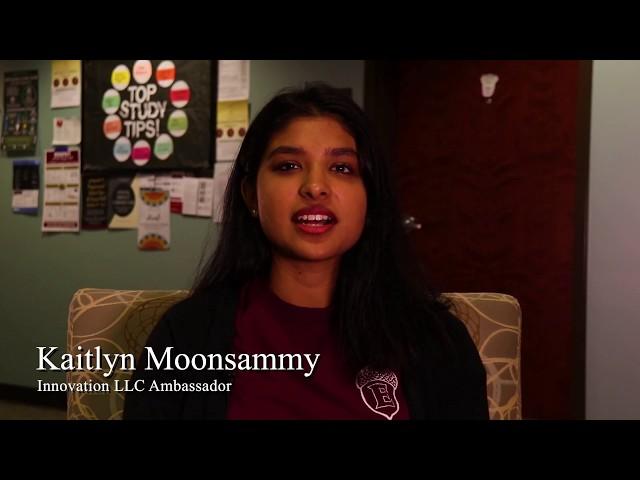 Living Learning Communities at Elon University