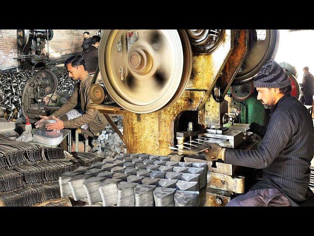 Top 10 Viewed Fantastic Mass Production Factories | How Its Made