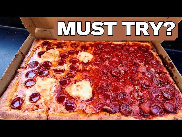 NYC’s Famous Pizza Lands in San Diego – Is It Worth the Hype? 