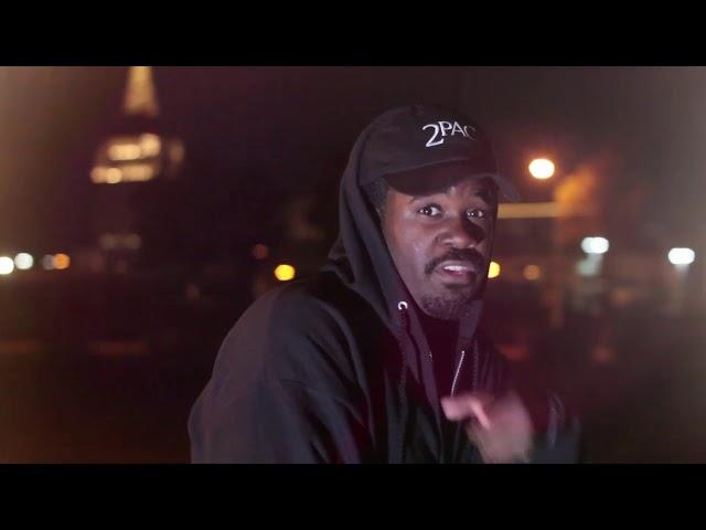 GO (Official Music Video)