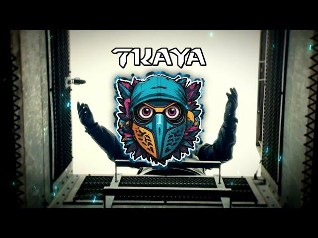 [FREE] Melodic Drill Type Beat 2025 "7KAYA" Guitar Drill Type Beat Afro Drill Instrumental Ven1 Type